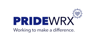 PrideWRX Logo